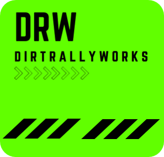 Dirtrallyworks Logo