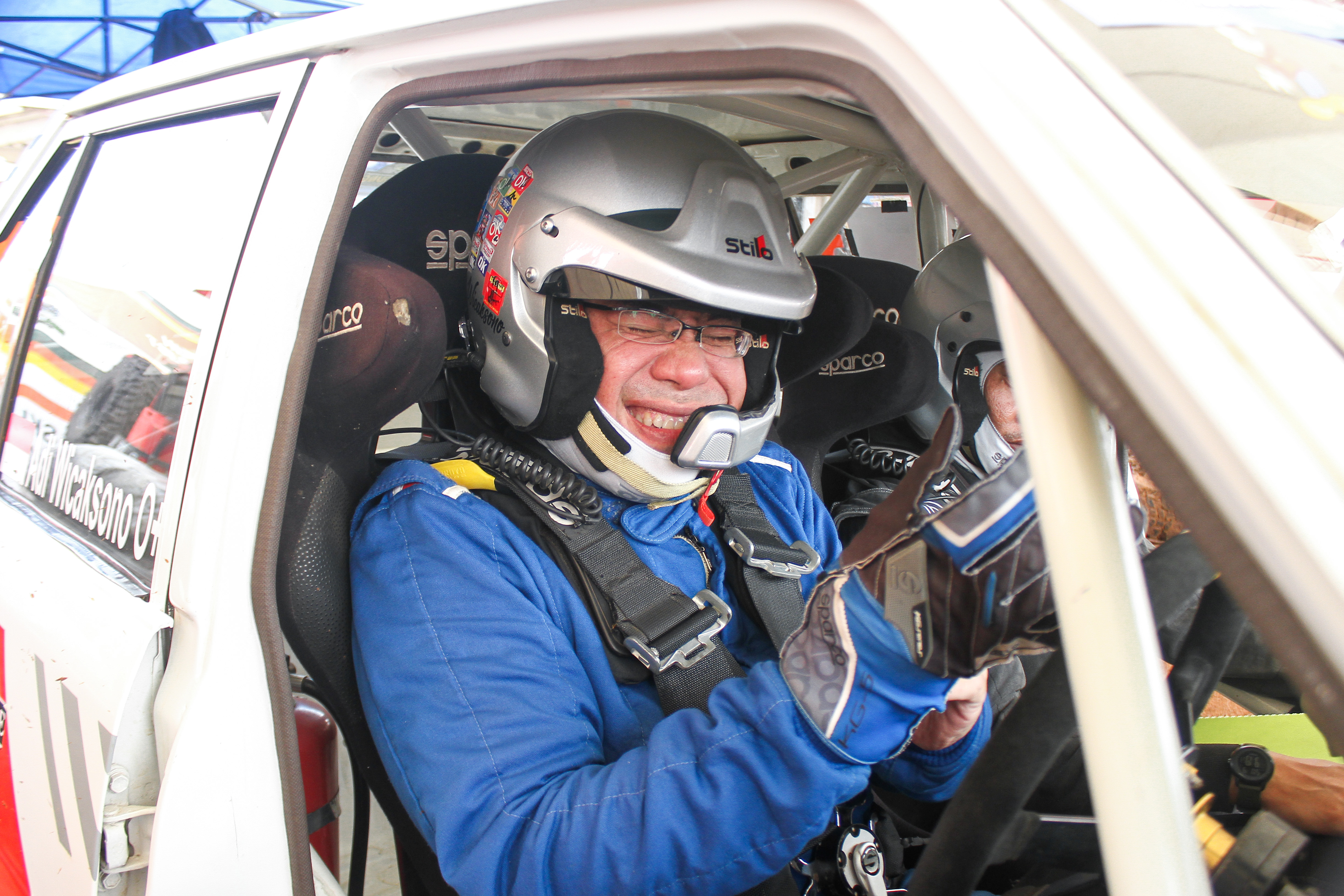 Precision Meets Passion 1