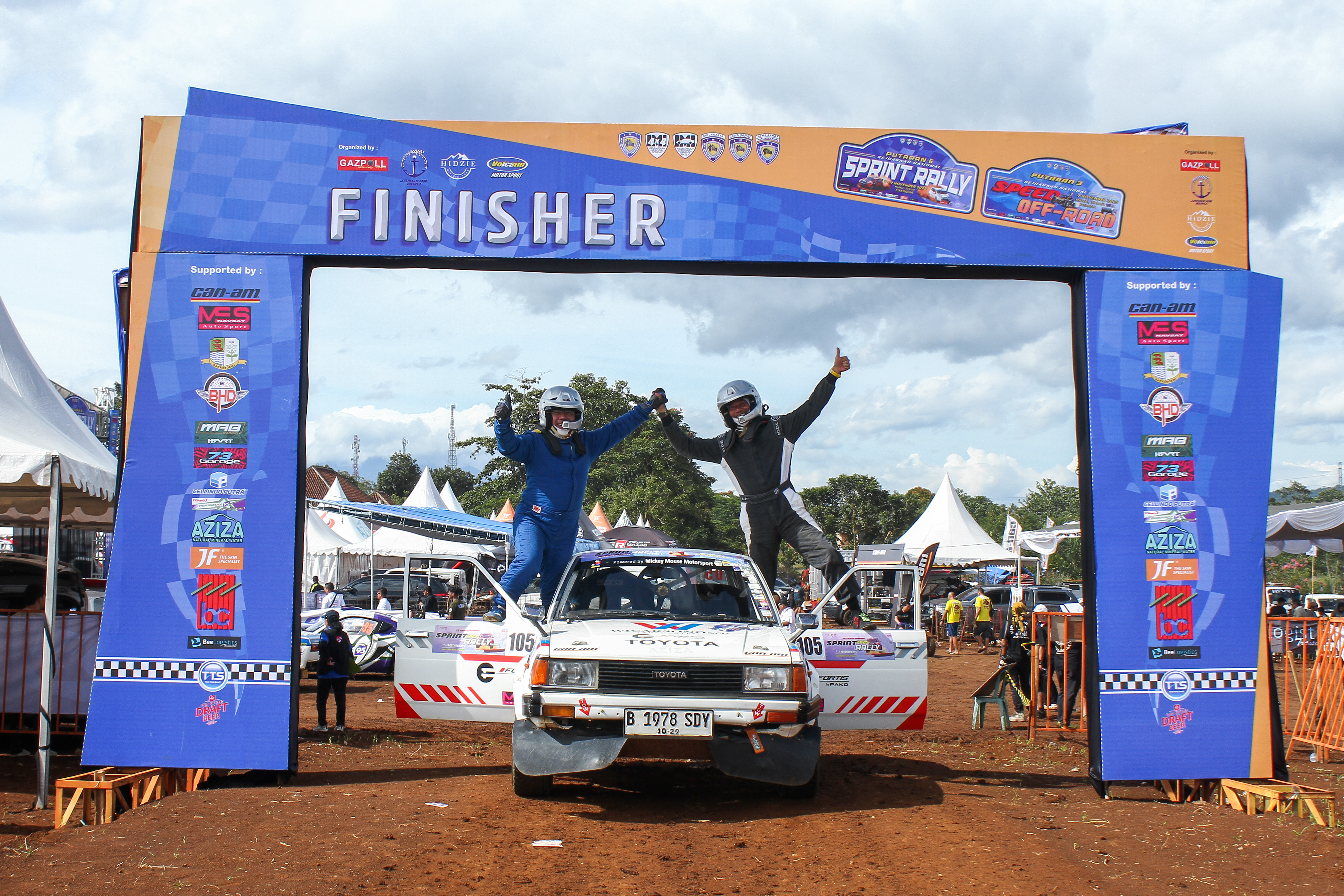 Precision Meets Passion 10