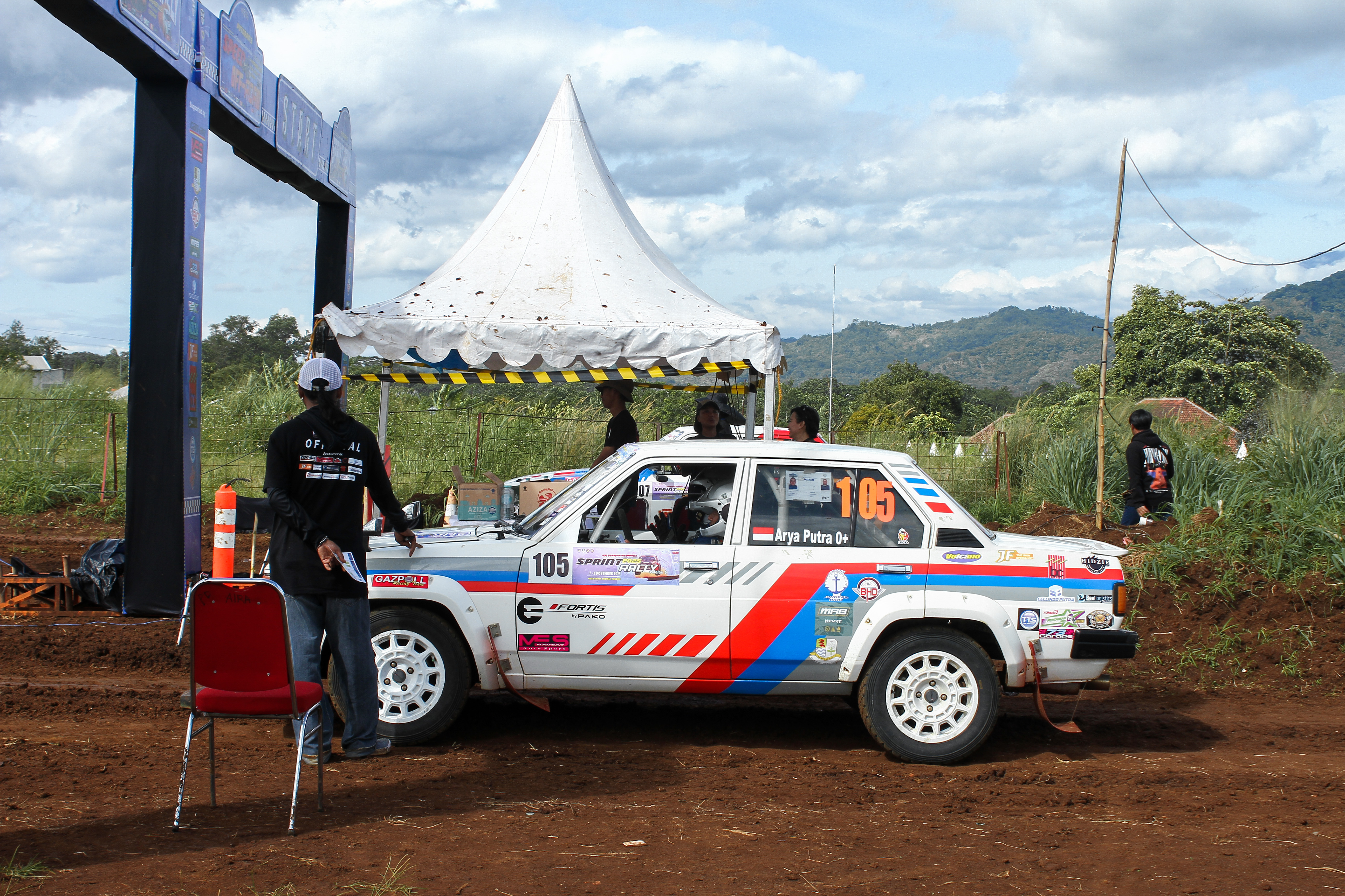 Precision Meets Passion 11