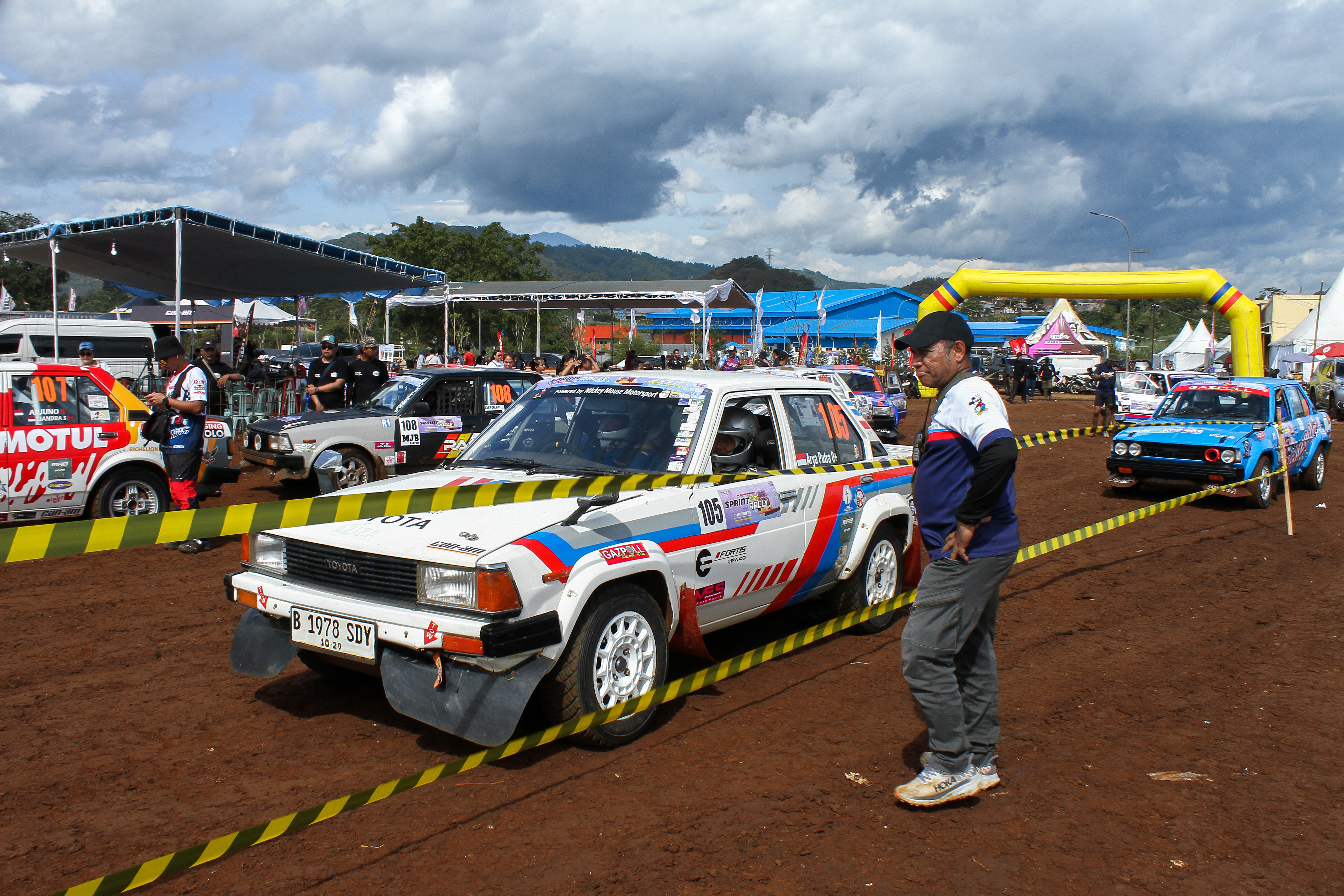 Precision Meets Passion 12