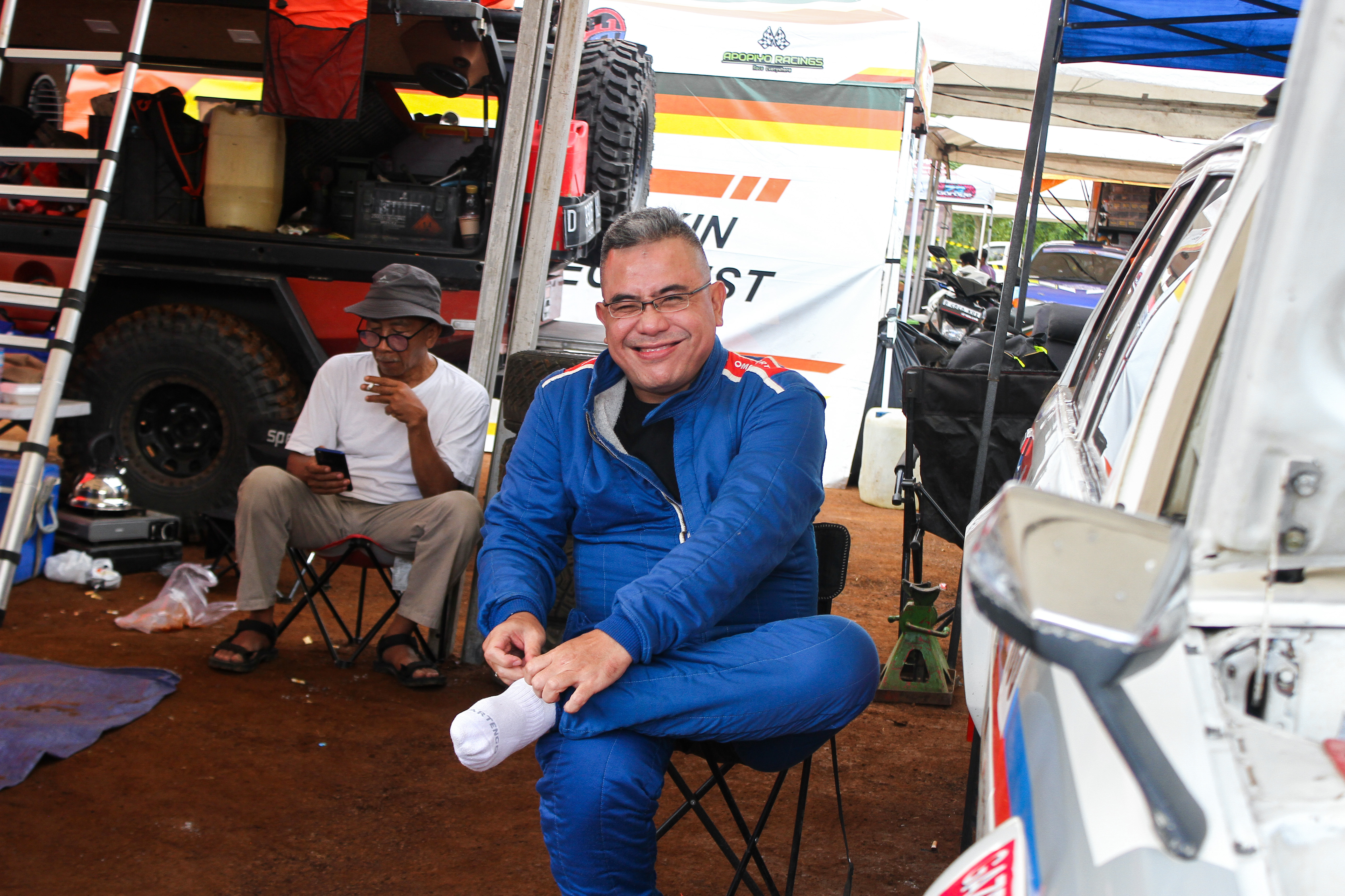 Precision Meets Passion 2