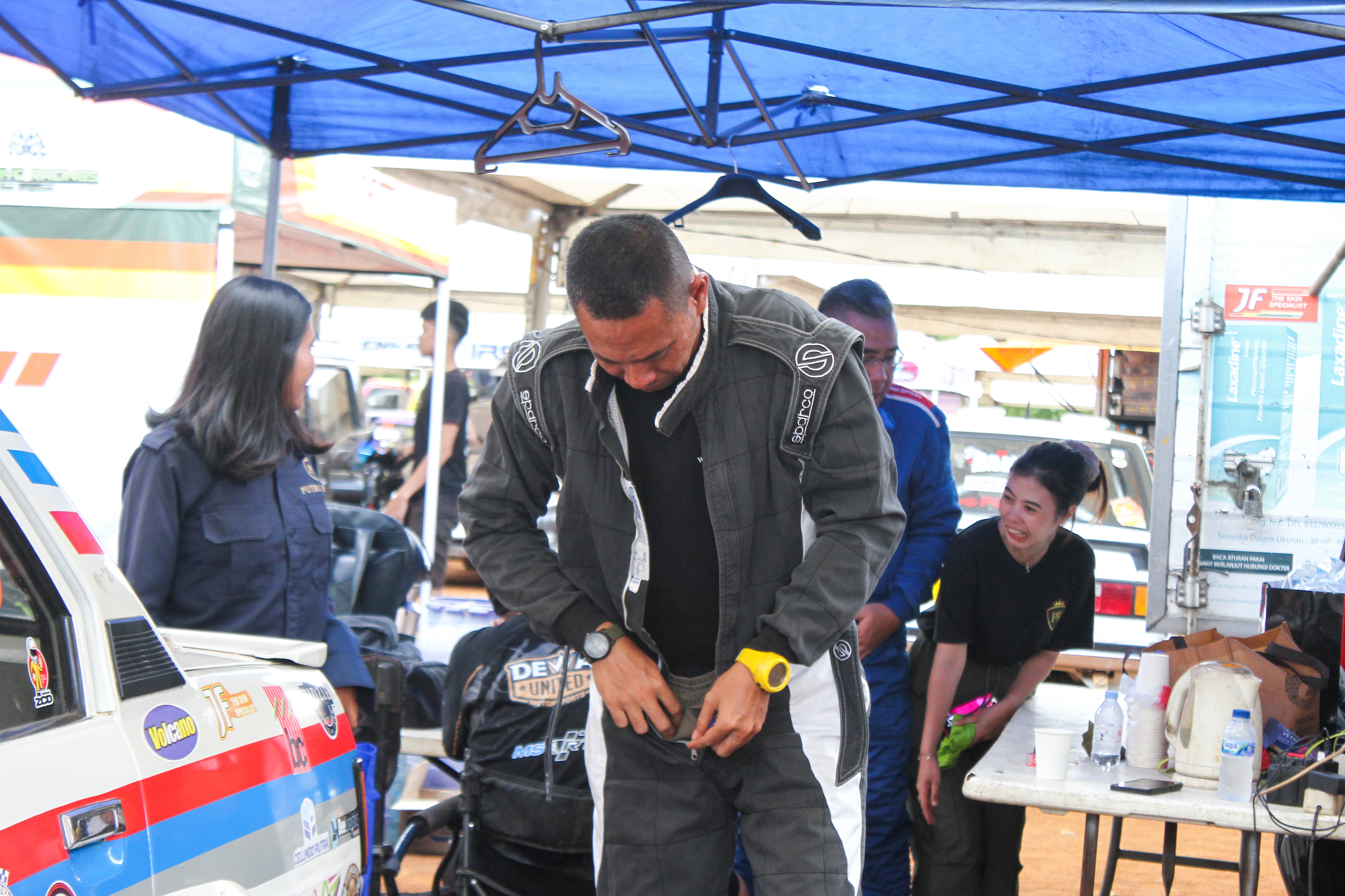 Precision Meets Passion 3