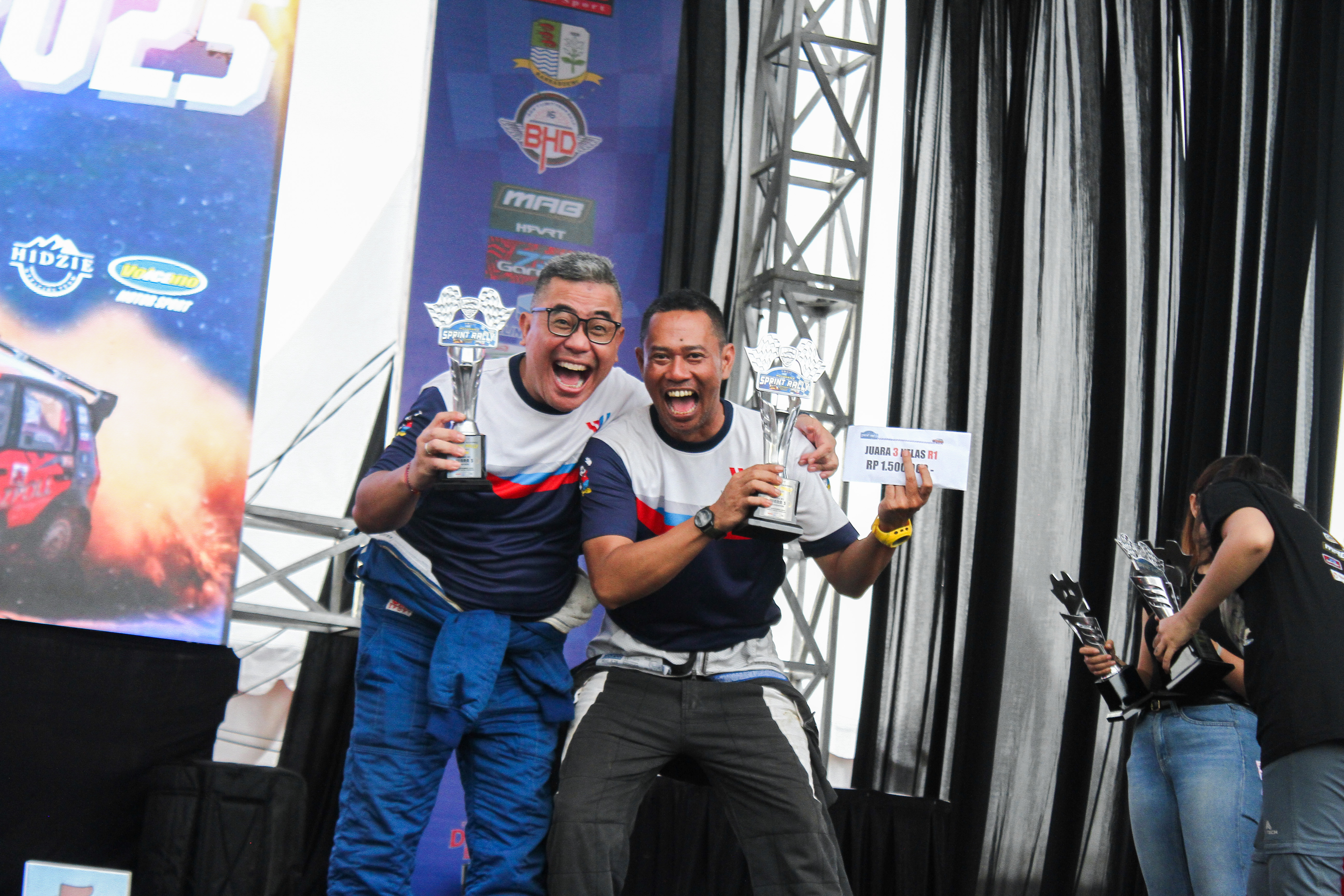 Precision Meets Passion 4