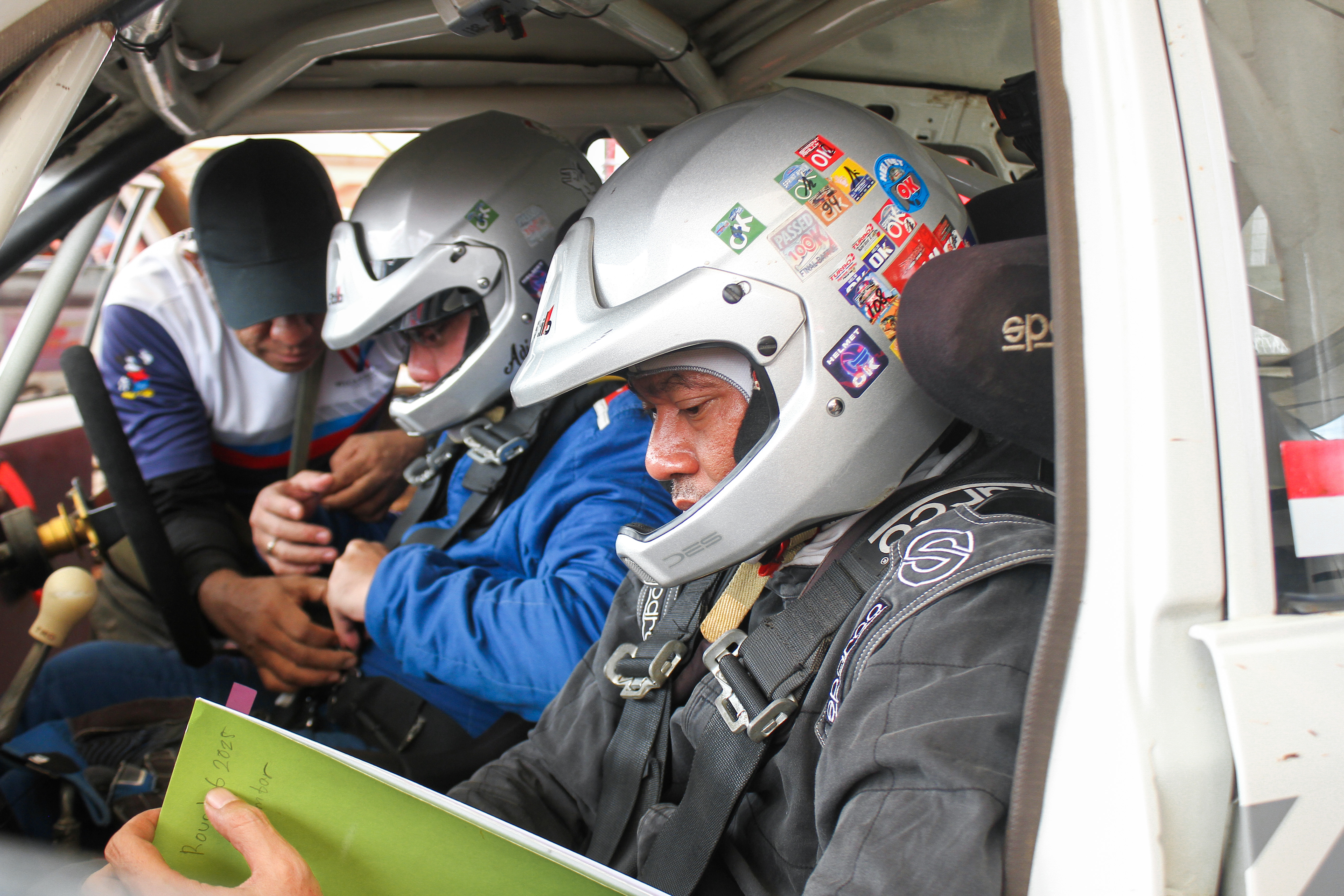 Precision Meets Passion 5