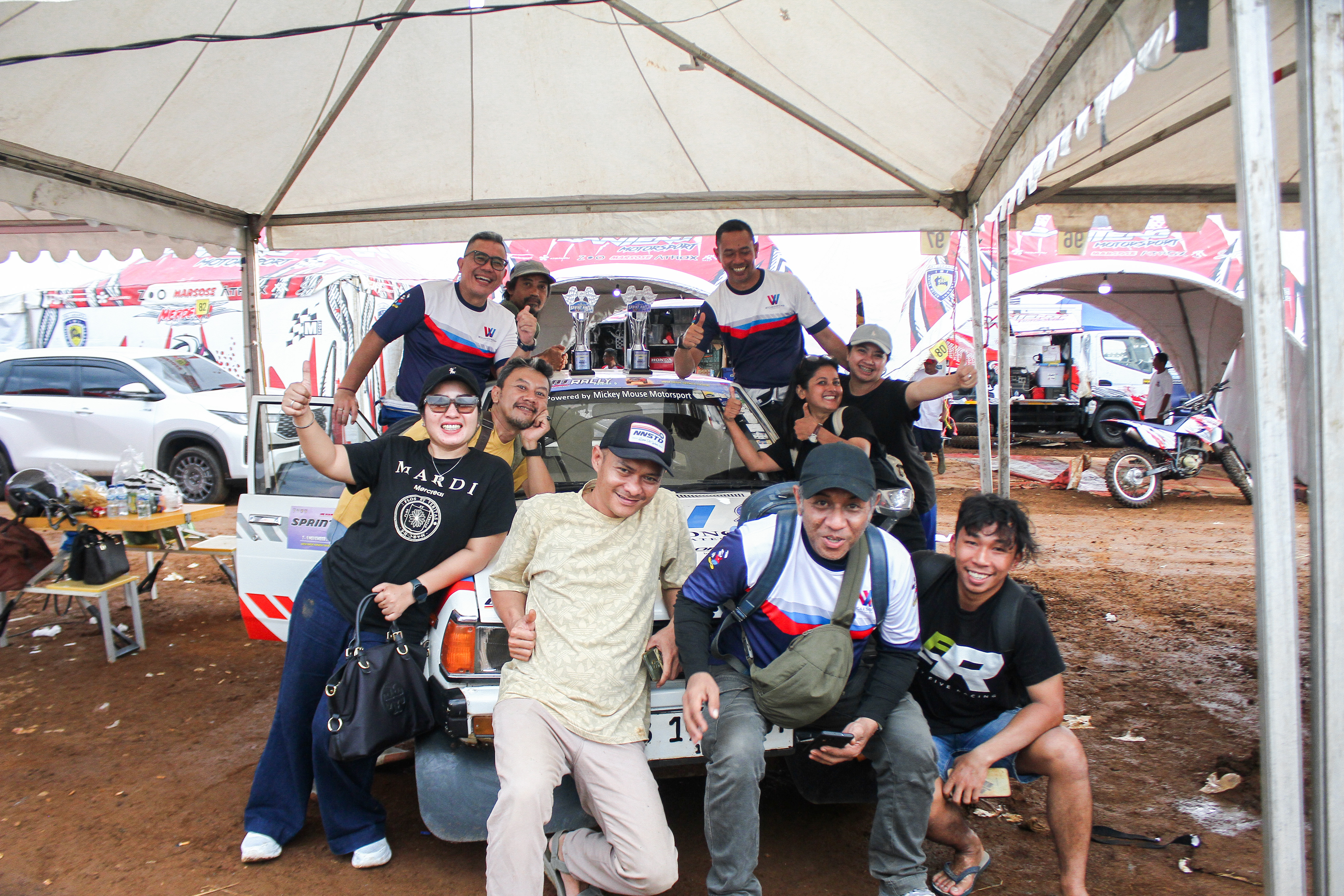 Precision Meets Passion 6